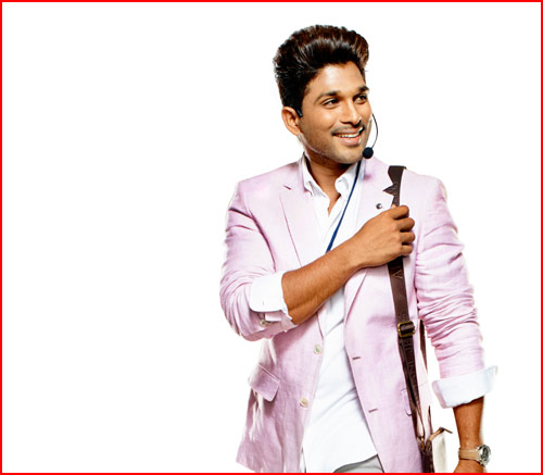 son of satyamurthy,allu arjun,trivikram,samantha,nitya menon,devisri prasad  పాట చిత్రీకరణలో  's/o స‌త్య‌మూర్తి' 